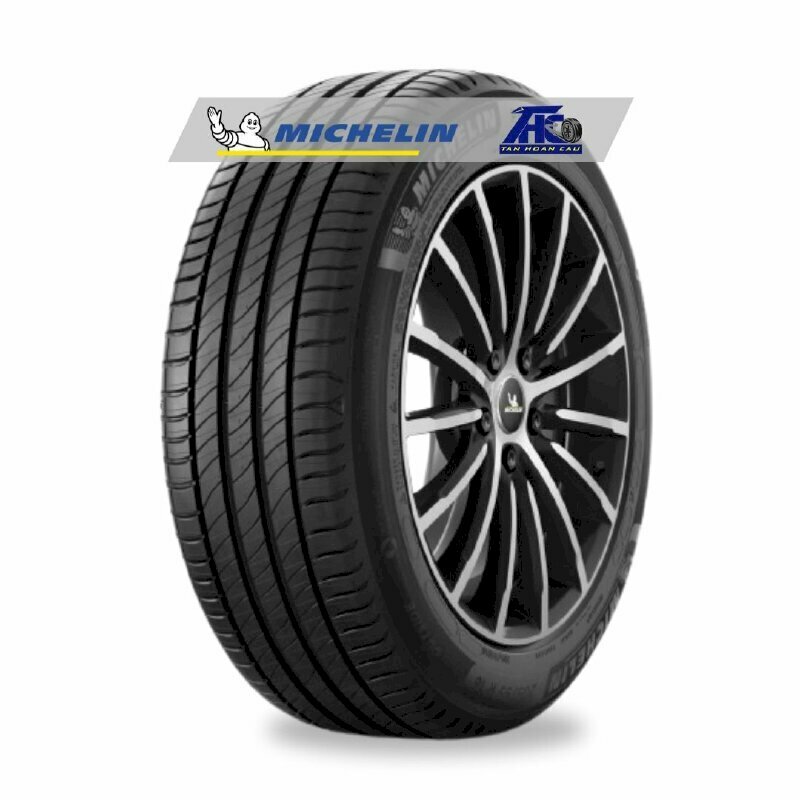 Lốp Michelin Primacy SUV+ 265/50R20 111 - THC553